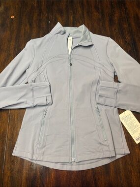 Lululemon Define Jacket - BGIB Color Size 10